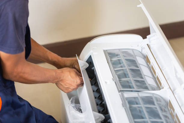 Best Residential HVAC services  in Eatontown, NJ