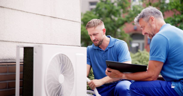 Best HVAC repair near me  in Eatontown, NJ