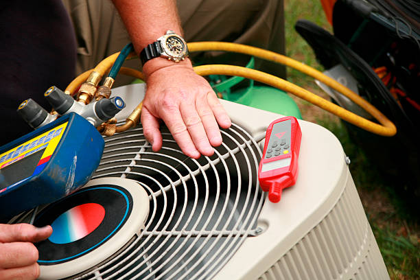 Best HVAC cleaning services  in Eatontown, NJ