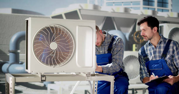 HVAC emergency services in Eatontown, NJ