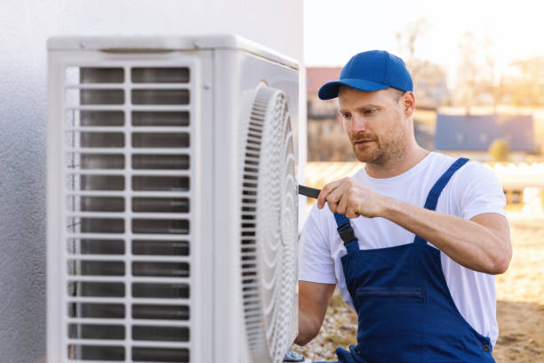 Best Best HVAC companies  in Eatontown, NJ