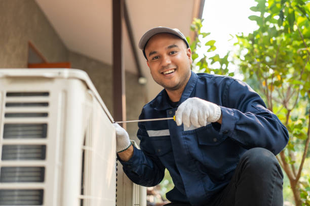 Best Central air repair  in Eatontown, NJ
