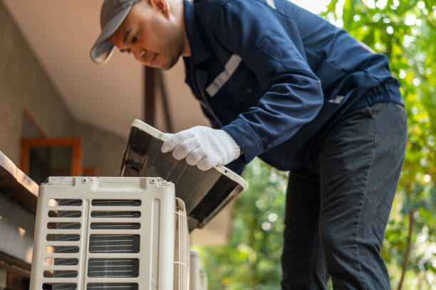 Best Emergency HVAC repair  in Eatontown, NJ