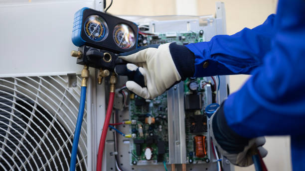HVAC emergency services in Eatontown, NJ